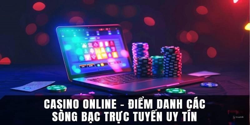 Vì sao người chơi cần chọn đơn vị cung cấp Casino uy tín