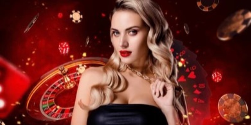 Live casino nào đang sở hữu các nữ dealer hấp dẫn nhất