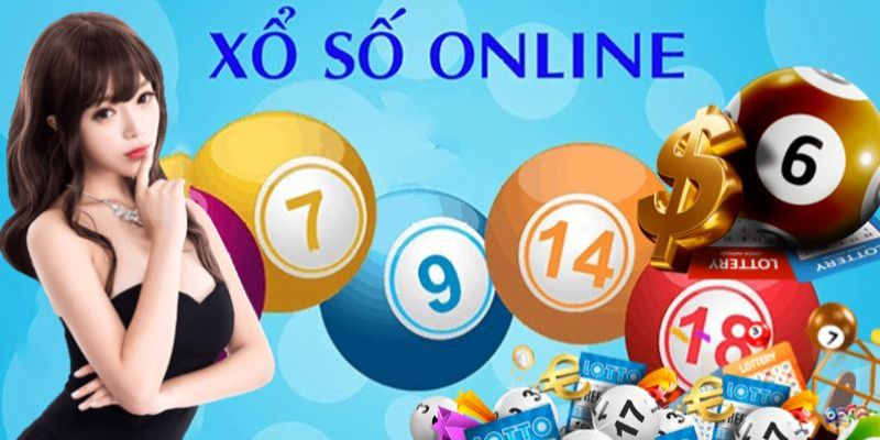 Xổ Số Online – Chốt Số Đẹp, Ôm Thưởng Lớn Ngay Hôm Nay