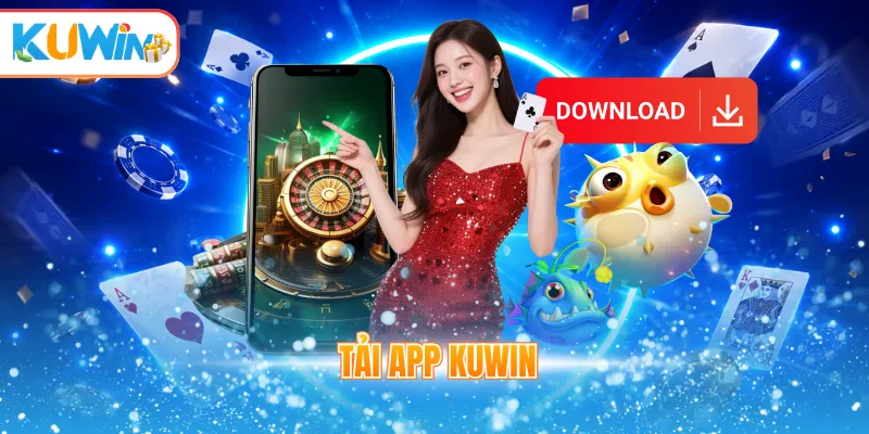 Tải app Kuwin